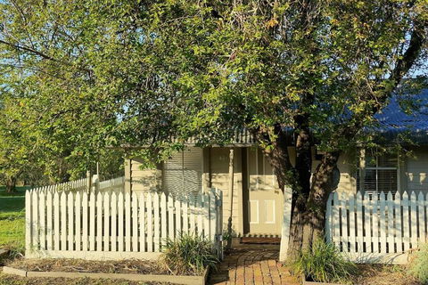 Dunkeld Secret Garden - Yamba Accommodation 1