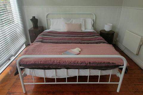 Dunkeld Secret Garden - Yamba Accommodation 4