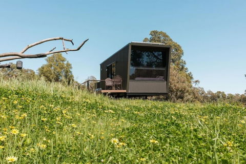 Dylan The Tiny Cabin In Chittering - Yamba Accommodation 0