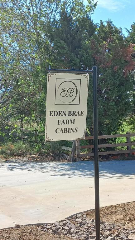 Eden Brae Farm - Yamba Accommodation 2