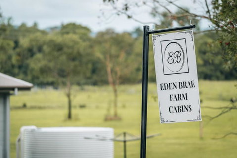 Eden Brae Farm - Yamba Accommodation 3