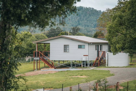Eden Brae Farm - Yamba Accommodation 1
