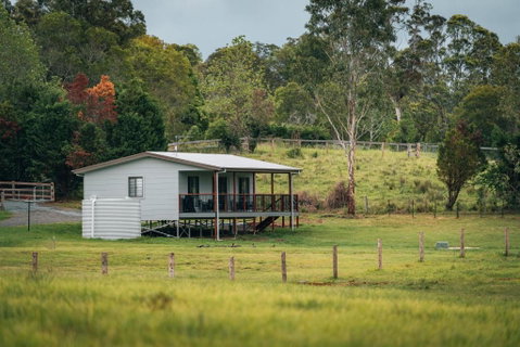 Eden Brae Farm - Yamba Accommodation 0