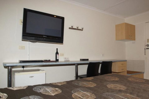 Edinburgh Motor Inn - Yamba Accommodation 1