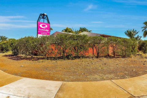 Econo Lodge Karratha - Yamba Accommodation 1