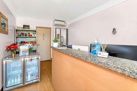 Econo Lodge Karratha - Yamba Accommodation 3