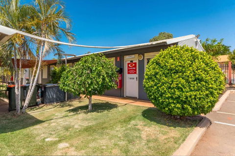Econo Lodge Karratha - Yamba Accommodation 4