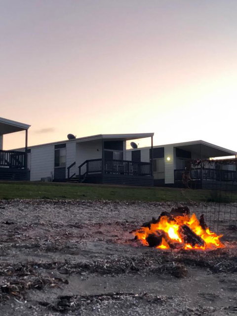 Discovery Parks - Streaky Bay Foreshore - Yamba Accommodation 3