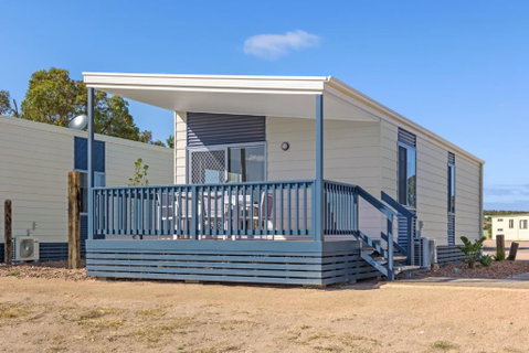 Discovery Parks - Streaky Bay Foreshore - Yamba Accommodation 4