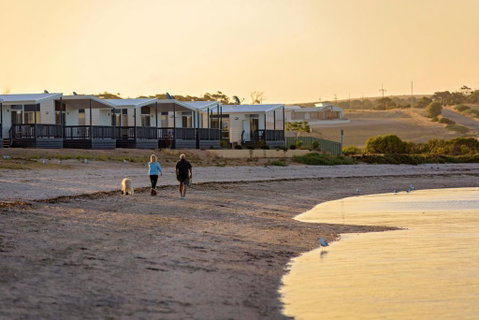 Discovery Parks - Streaky Bay Foreshore - Yamba Accommodation 0