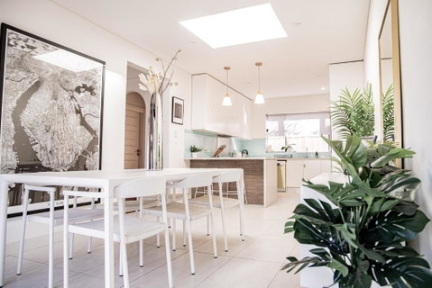 Elegant Federation Home Near The Airport - Yamba Accommodation 3
