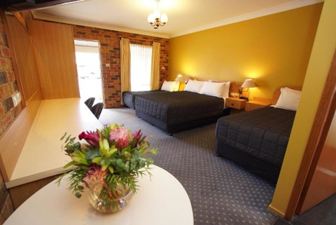 Exies Bagtown - Yamba Accommodation 3