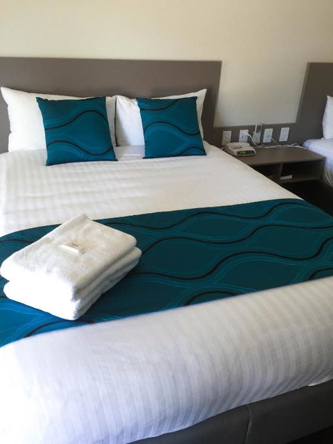Exies Bagtown - Yamba Accommodation 4