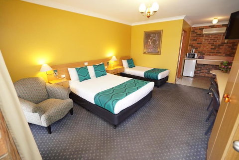 Exies Bagtown - Yamba Accommodation 1