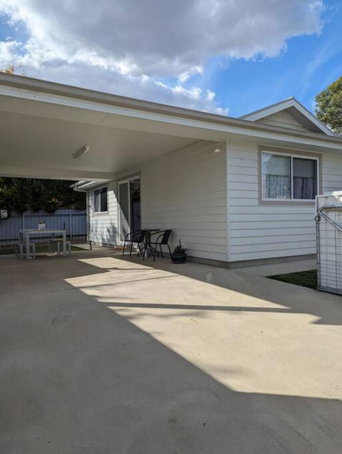 Elizabeth Street Guesthouse - Yamba Accommodation 0