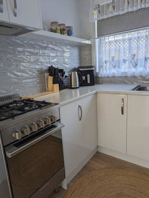 Elizabeth Street Guesthouse - Yamba Accommodation 2