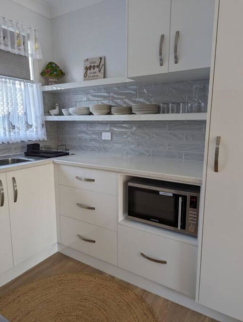 Elizabeth Street Guesthouse - Yamba Accommodation 3