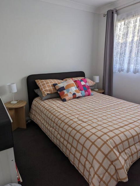 Elizabeth Street Guesthouse - Yamba Accommodation 4