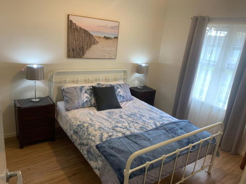 Elmsford Cottage - Yamba Accommodation 2