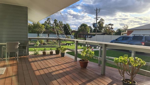 ENGEDI - Yamba Accommodation 0