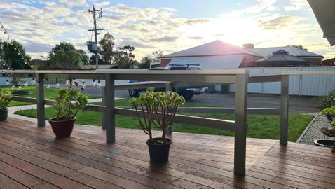 ENGEDI - Yamba Accommodation 2