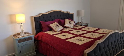 ENGEDI - Yamba Accommodation 3