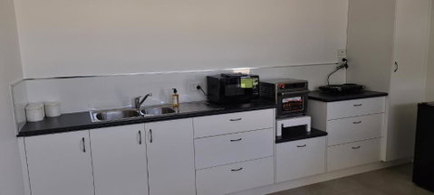 ENGEDI - Yamba Accommodation 4