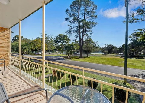 Ernora Court - Yamba Accommodation 0