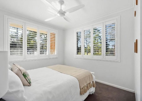 Ernora Court - Yamba Accommodation 3