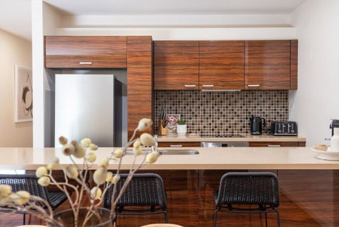 Esplanade Escape To The Brighton Beach Boxes - Yamba Accommodation 2