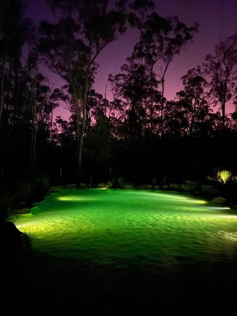 Eureka Station Camping Retreat - Yamba Accommodation 2