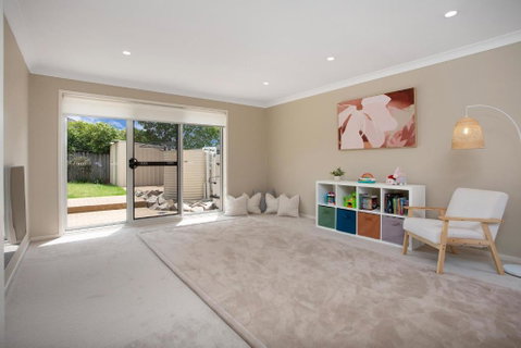 Entire Home In Park Central - Family-Friendly Getaway - Walk To Parks, Shops And Transport In Macarthur - Yamba Accommodation 4