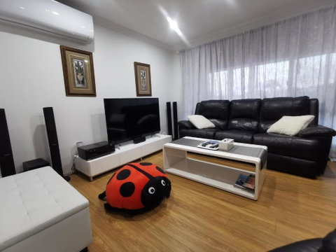 Entire House With 4 Bedrooms Fully Air Conditioned - Yamba Accommodation 0