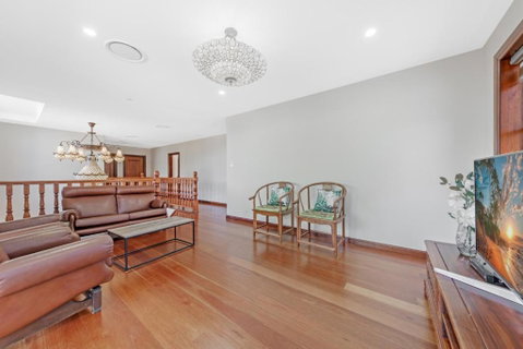 Exquisite Chinese Style Garden - Yamba Accommodation 4