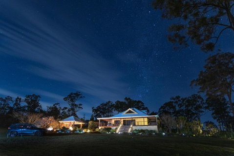 Family Camping Paradise With Kangaroos And Nature - Yamba Accommodation 1