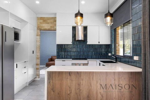 Family Getaway In Salt Ash - Yamba Accommodation 0