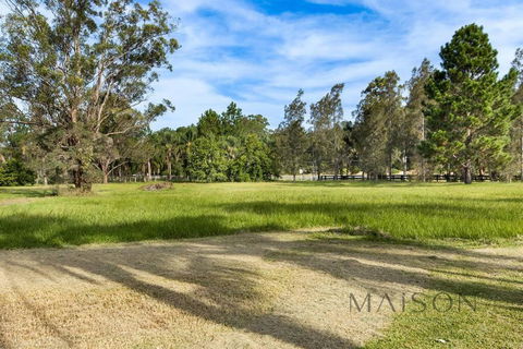 Family Getaway In Salt Ash - Yamba Accommodation 1