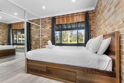 Family Getaway In Salt Ash - Yamba Accommodation 3