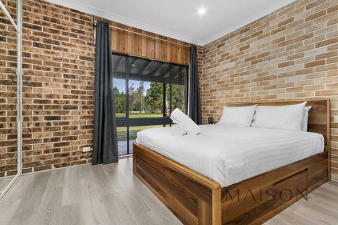 Family Getaway In Salt Ash - Yamba Accommodation 4