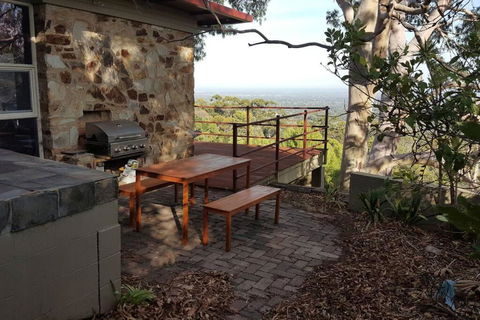 Family Home Prestigious Suburb Panoramic Views - Yamba Accommodation 1
