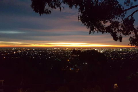 Family Home Prestigious Suburb Panoramic Views - Yamba Accommodation 3