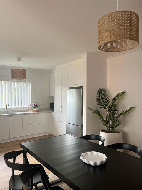 FERN - Yamba Accommodation 0