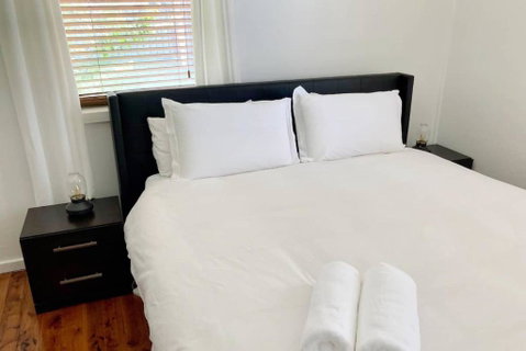 Fieldsend Cottage - Yamba Accommodation 2