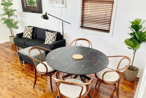 Fieldsend Cottage - Yamba Accommodation 4