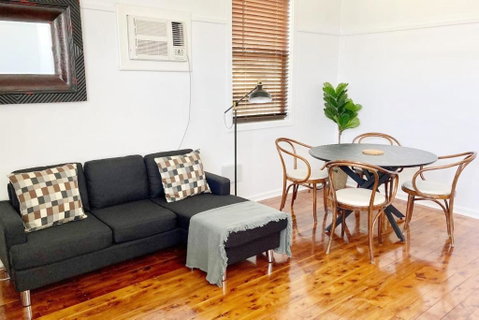 Fieldsend Cottage - Yamba Accommodation 3