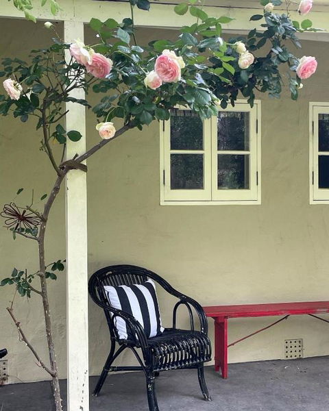 Fleetwood Cottage Bed And Breakfast - Yamba Accommodation 0