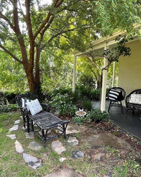Fleetwood Cottage Bed And Breakfast - Yamba Accommodation 3