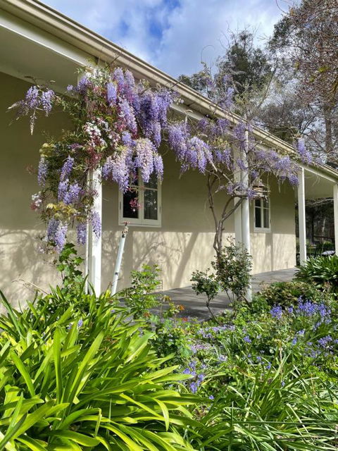 Fleetwood Cottage Bed And Breakfast - Yamba Accommodation 4