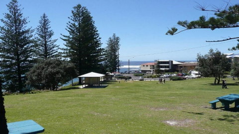 Flinders Lodge 3, 3 - 22 Clarence St - Yamba Accommodation 1