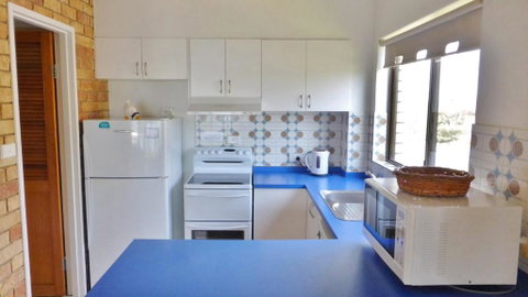 Flinders Lodge 3, 3 - 22 Clarence St - Yamba Accommodation 4